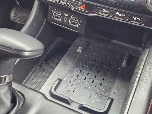 Certified 2025 Dodge Durango GT image 25