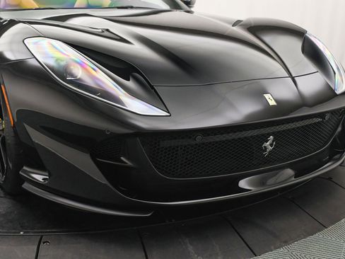 Certified 2023 Ferrari 812 GTS image 27