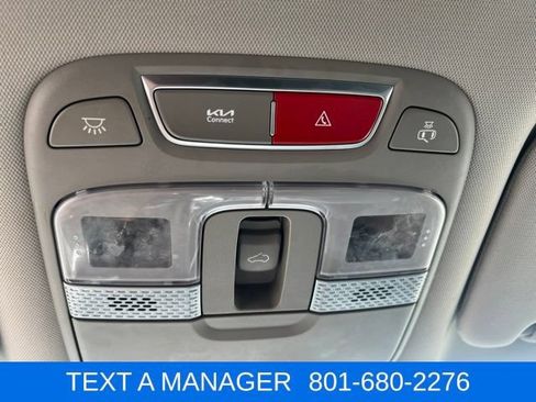 Used 2023 Kia Telluride S w/ S Sunroof Package AWD/4WD image 28