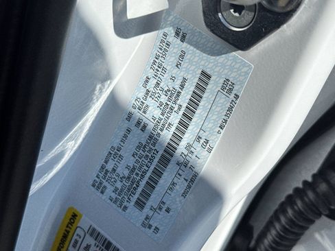 New 2025 Ford Ranger XL w/ Trailer Tow Package image 30