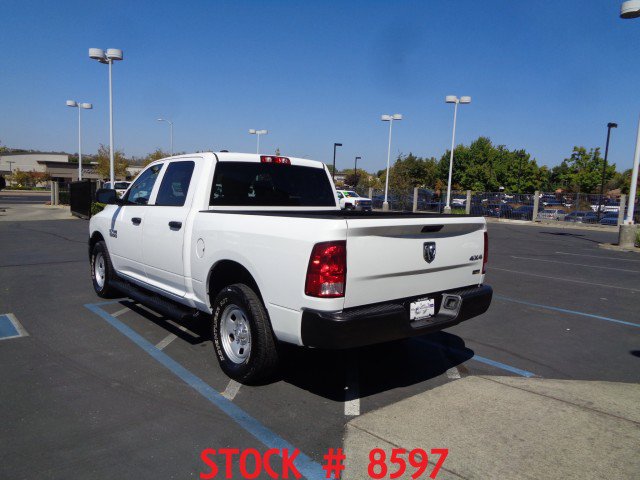 Used 2016 RAM 1500 Tradesman w/ Popular Equipment Group AWD/4WD image 3