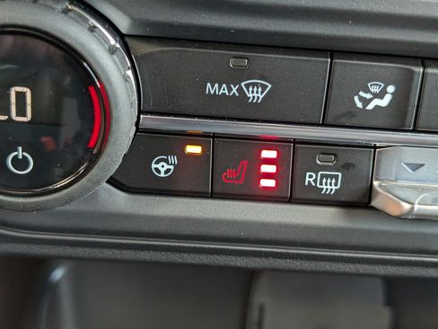 Used 2024 Ford Bronco Raptor w/ Interior Carbon Fiber Pack 6 AWD/4WD image 20
