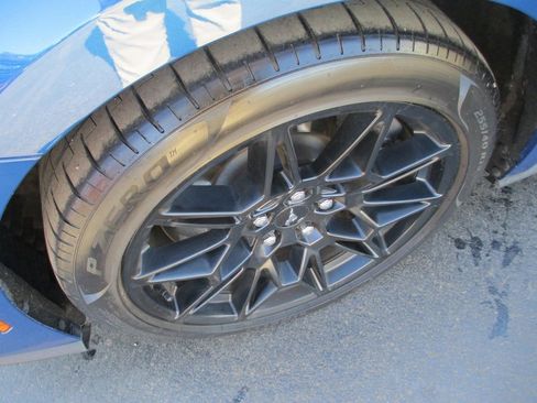 Used 2024 Ford Mustang GT Premium w/ GT Performance Package image 12