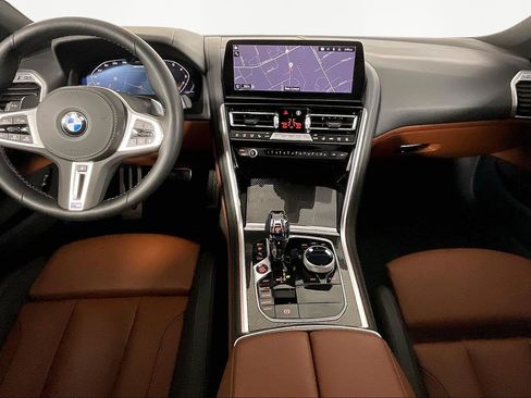 Certified 2024 BMW M850i xDrive Coupe image 16