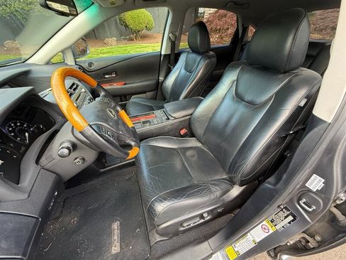 Used 2012 Lexus RX 350 AWD image 7
