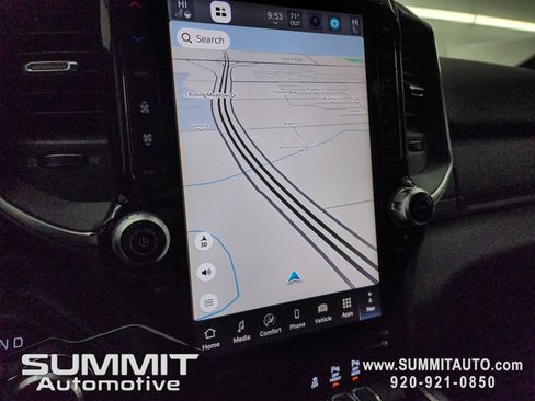 New 2026 RAM 1500 Big Horn image 12