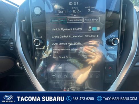 New 2026 Subaru Impreza 2.0i Sport AWD/4WD image 23
