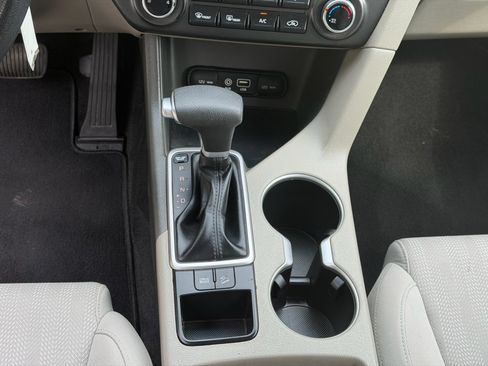 Used 2017 Kia Sportage LX FWD image 23