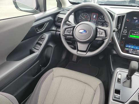 Certified 2024 Subaru Crosstrek 2.0i Premium image 17