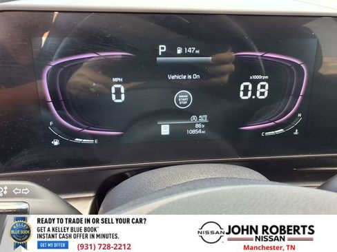 Used 2025 Kia Sportage X-Line image 20