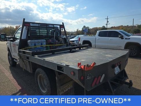 Used 2023 Ford F350 XL image 7