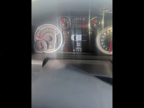 Used 2018 RAM 1500 Big Horn image 12