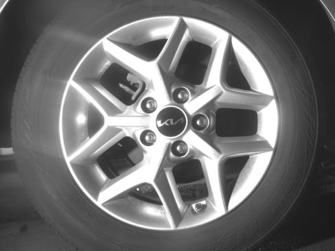 Used 2025 Kia Soul LX w/ LX Technology Package FWD image 27