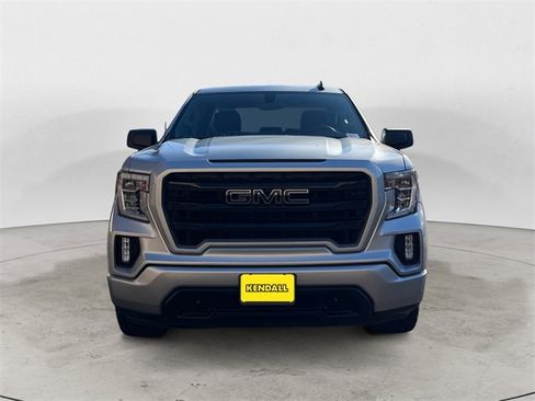 Used 2019 GMC Sierra 1500 Elevation w/ Elevation Value Package image 8
