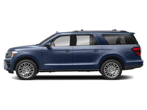 Used 2023 Ford Expedition Max Limited AWD/4WD image 3