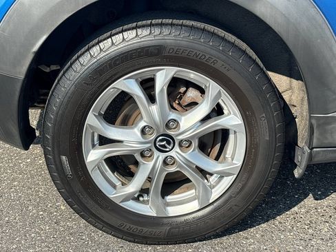 Used 2016 MAZDA CX-3 Touring AWD/4WD image 24