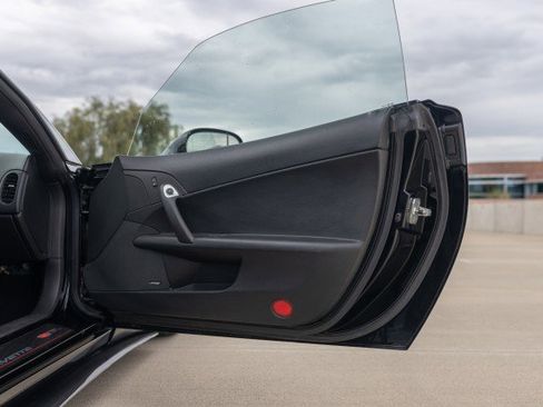 Used 2008 Chevrolet Corvette Z06 w/ Preferred Equipment Group image 33