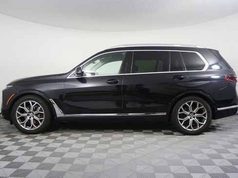 Used 2023 BMW X7 xDrive40i image 6