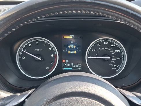 Certified 2023 Subaru Forester Limited AWD/4WD image 21
