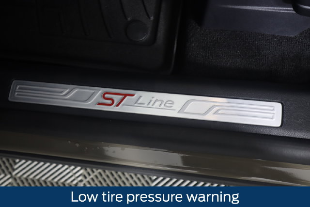 New 2026 Ford Explorer ST-Line w/ ST-Line Street Pack AWD/4WD image 32