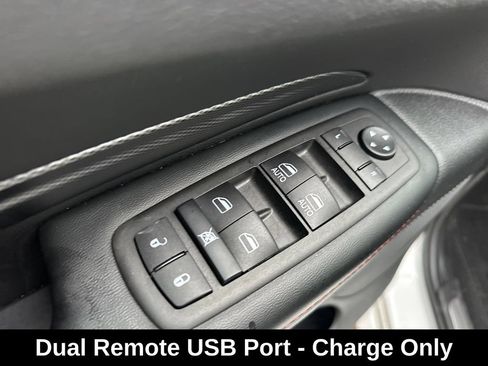 Used 2026 Dodge Durango GT AWD/4WD image 49