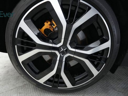 Used 2023 Polestar Polestar 2 w/ Pilot Pack AWD/4WD image 22