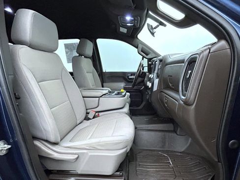 Used 2023 GMC Sierra 2500 SLE w/ SLE Convenience Package AWD/4WD image 15