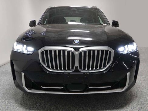Used 2024 BMW X5 xDrive40i image 2