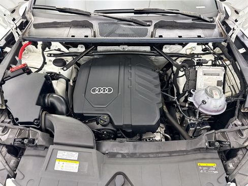 Certified 2023 Audi Q5 2.0T Premium w/ Convenience Package AWD/4WD image 27