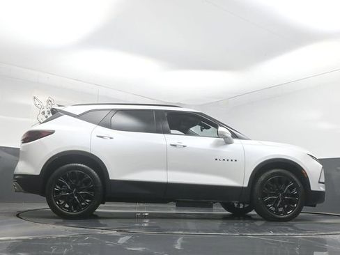 Used 2024 Chevrolet Blazer LT w/ Convenience Package image 53