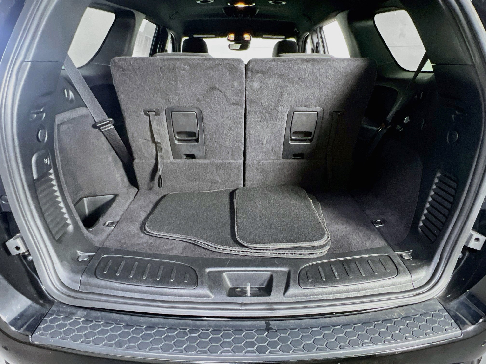 Used 2023 Dodge Durango GT AWD/4WD image 25