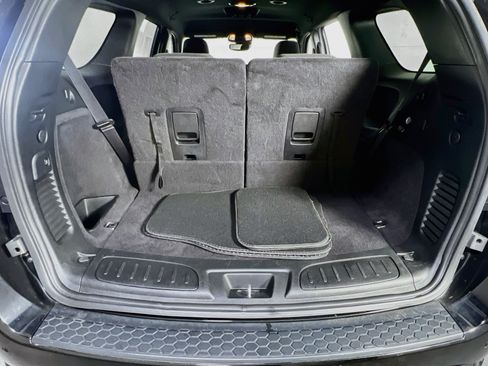 Used 2023 Dodge Durango GT AWD/4WD image 25