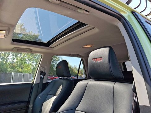 Used 2023 Toyota 4Runner TRD Off-Road Premium image 15