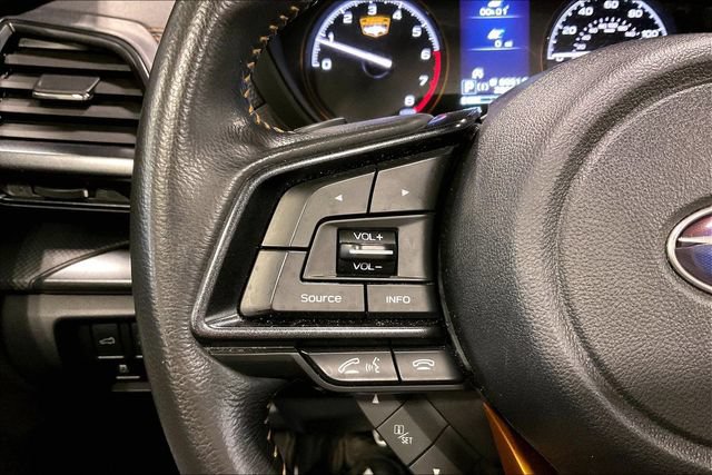 Used 2023 Subaru Forester Wilderness AWD/4WD image 18