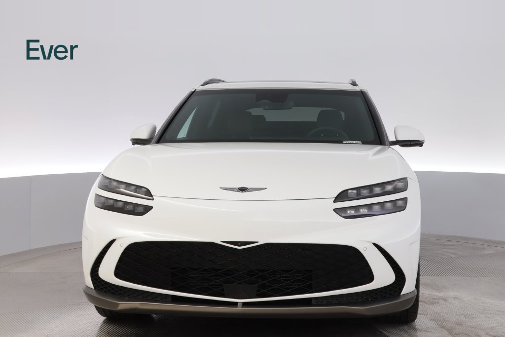 Used 2023 Genesis GV60 Performance AWD/4WD image 12