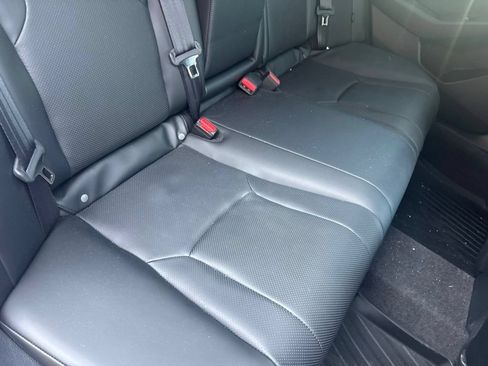 Used 2024 Honda Accord Sport image 33