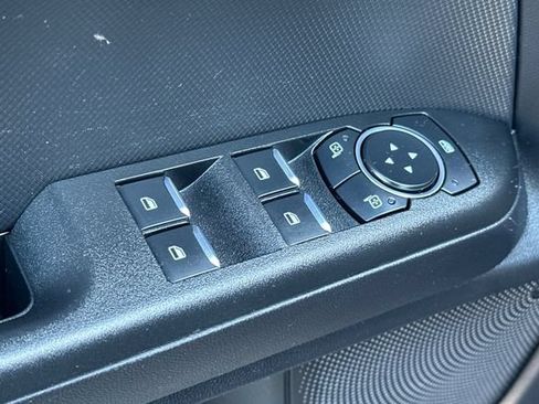 Used 2025 Ford Bronco Sport Big Bend AWD/4WD image 12