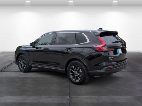 New 2026 Honda CR-V EX-L image 3