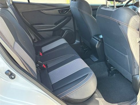 Used 2021 Subaru Crosstrek 2.0i Premium w/ Moonroof Package image 13