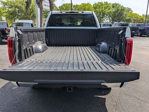 Used 2024 Toyota Tundra Limited AWD/4WD image 14