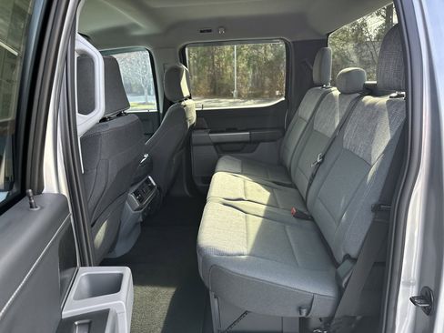 Used 2023 Ford F150 XLT w/ Equipment Group 302A High image 30