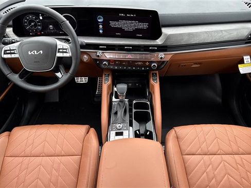 New 2025 Kia Telluride SX X-Line image 15