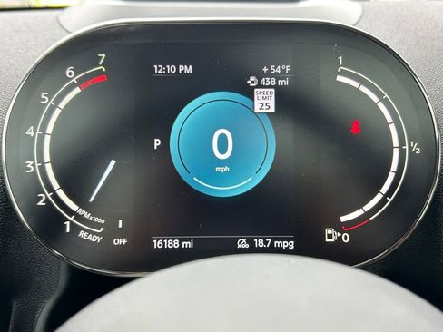 Used 2023 MINI Cooper Countryman S image 21