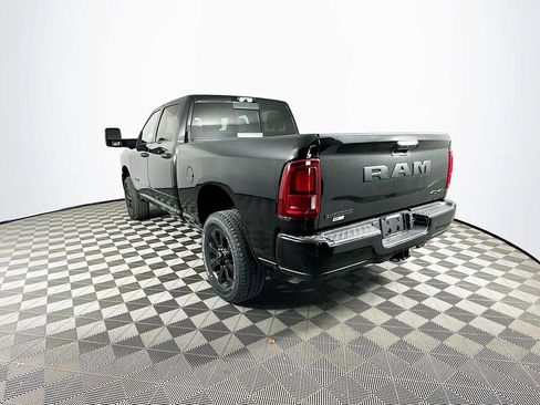 New 2026 RAM 2500 Big Horn image 7