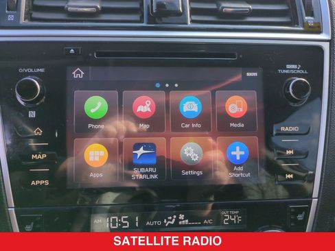 Used 2019 Subaru Outback 2.5i Premium image 23