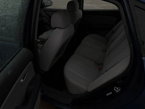 Used 2009 Hyundai Elantra GLS image 10