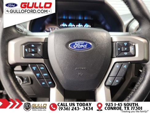 Used 2021 Ford Expedition XLT image 23