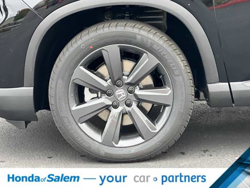 New 2025 Honda Pilot Sport image 26