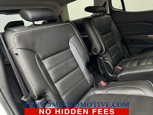 Used 2019 GMC Acadia Denali image 21