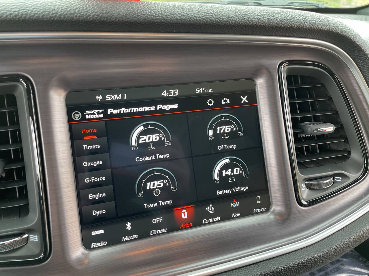 Used 2018 Dodge Challenger SRT Demon RWD image 82